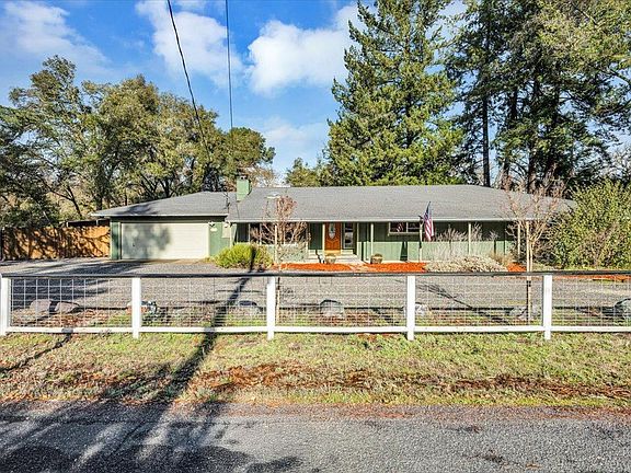 2nd image of 1050 Bel Arbres Drive
