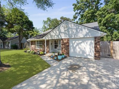 121 Pelican Lane, Richmond Hill, GA, 31324