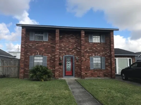4013 Beech St, Marrero, LA 70072