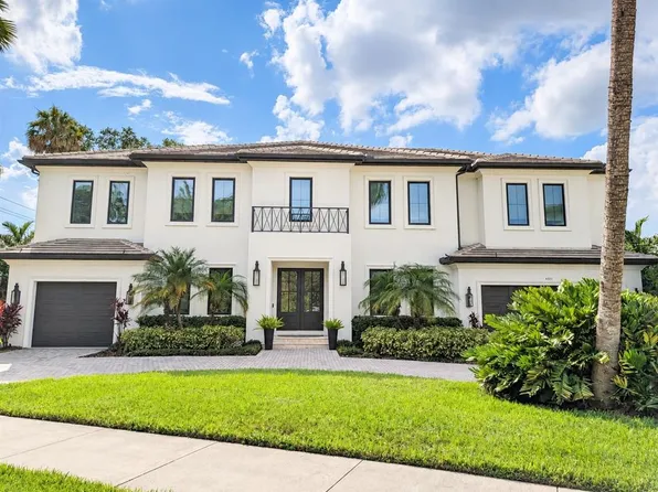 4511 W SWANN AVENUE, TAMPA, FL 33609