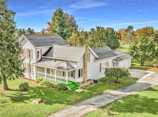 12367 Dow Rd, Sunfield, MI 48890