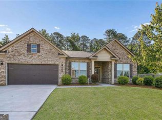 1810 Geranium Ln, Cumming, GA 30040