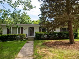 1631 Judd Rd, Saline, MI 48176