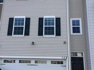 158 Mercer Ct, Fairless Hills, PA 19030