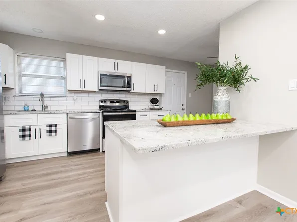 1501 Hammond Dr, Killeen, TX 76543