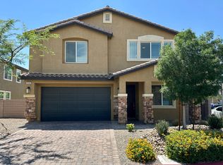 2649 Crystal Quartz St, Las Vegas, NV 89146