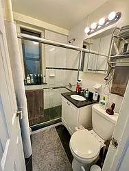 Rented by First Urban Management