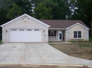 1244 Dausha Ct, Warsaw, IN