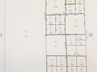 11971 N Mia St, Amargosa Valley, NV 89020