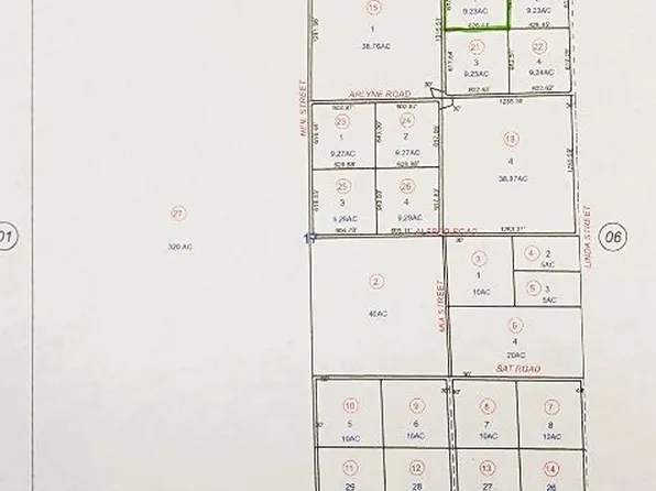 11971 N Mia St, Amargosa Valley, NV 89020