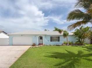 1980 Porpoise St, Merritt Island, FL 32952