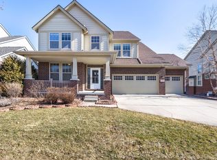 51204 Glen Hollow Ave, Canton, MI 48188