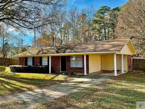 4311 Jan Cir W, Texarkana, TX 75503