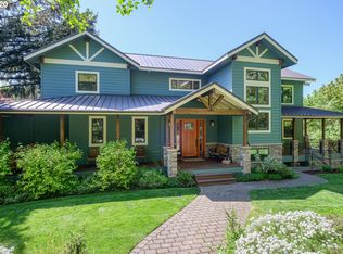 10717 NW Skyline Blvd, Portland, OR 97231