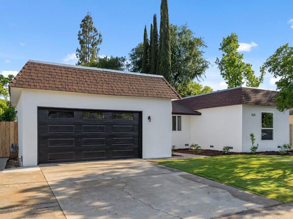 660 W Pat Dr, Clovis, CA 93612