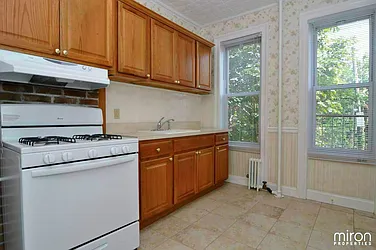 Rented by Miron Properties