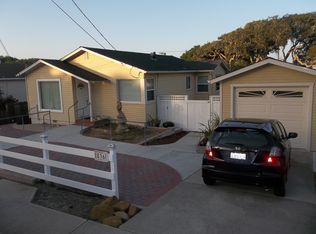 836 Newton St, Monterey, CA 93940