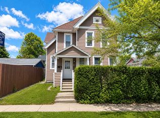 111 Eldredge St, Binghamton, NY 13901