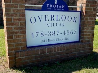 1811 Morningside Dr BUILDING C, Perry, GA 31069