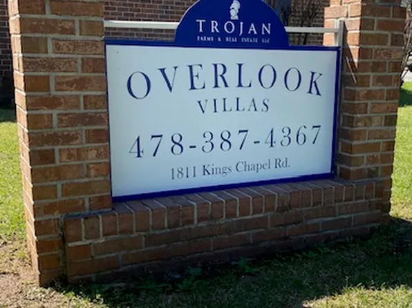 1811 Morningside Dr Building C, Perry, GA 31069