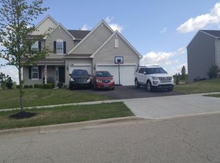 1358 Olive Ln, Hampshire, IL 60140