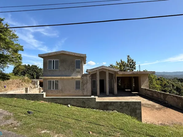 X Carr 4419 Km 9.1 Bo Naranjo, Moca, PR 00676