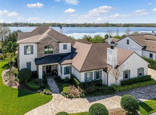 5086 Benwick Aly, Orlando, FL 32814