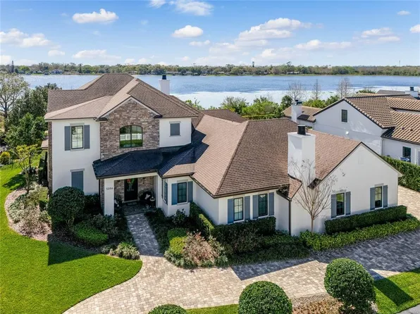 5086 Benwick Aly, Orlando, FL 32814