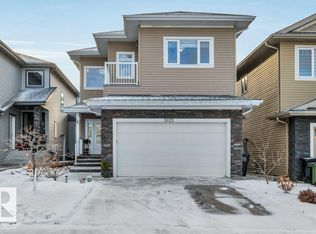 5121 1b Ave SW, Edmonton, AB T6X 0Z7