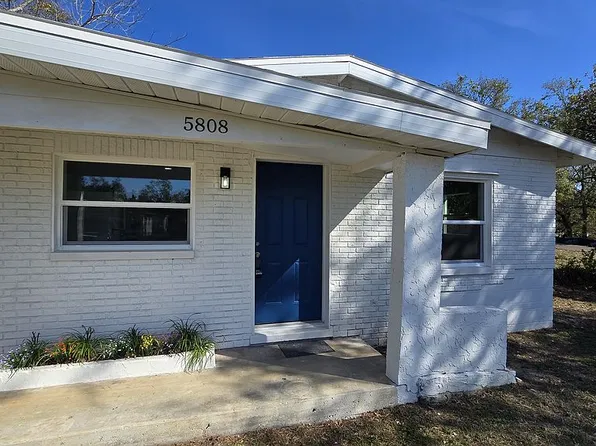 5808 S 82nd St, Tampa, FL 33619