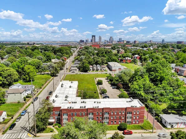 Rowan Place Apartments