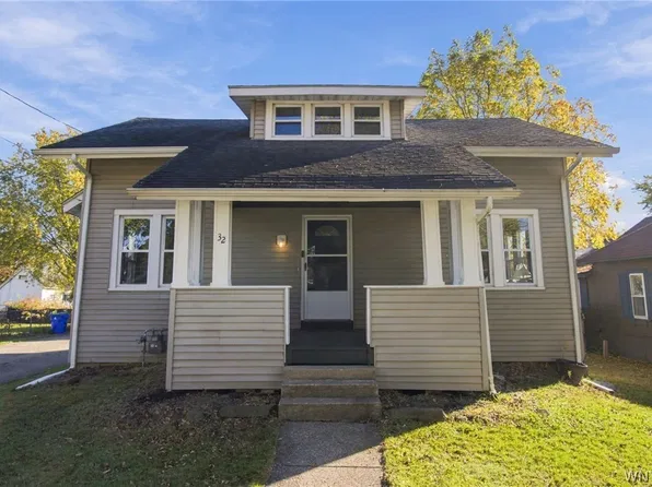 32 Marlowe Ave, Buffalo, NY 14219