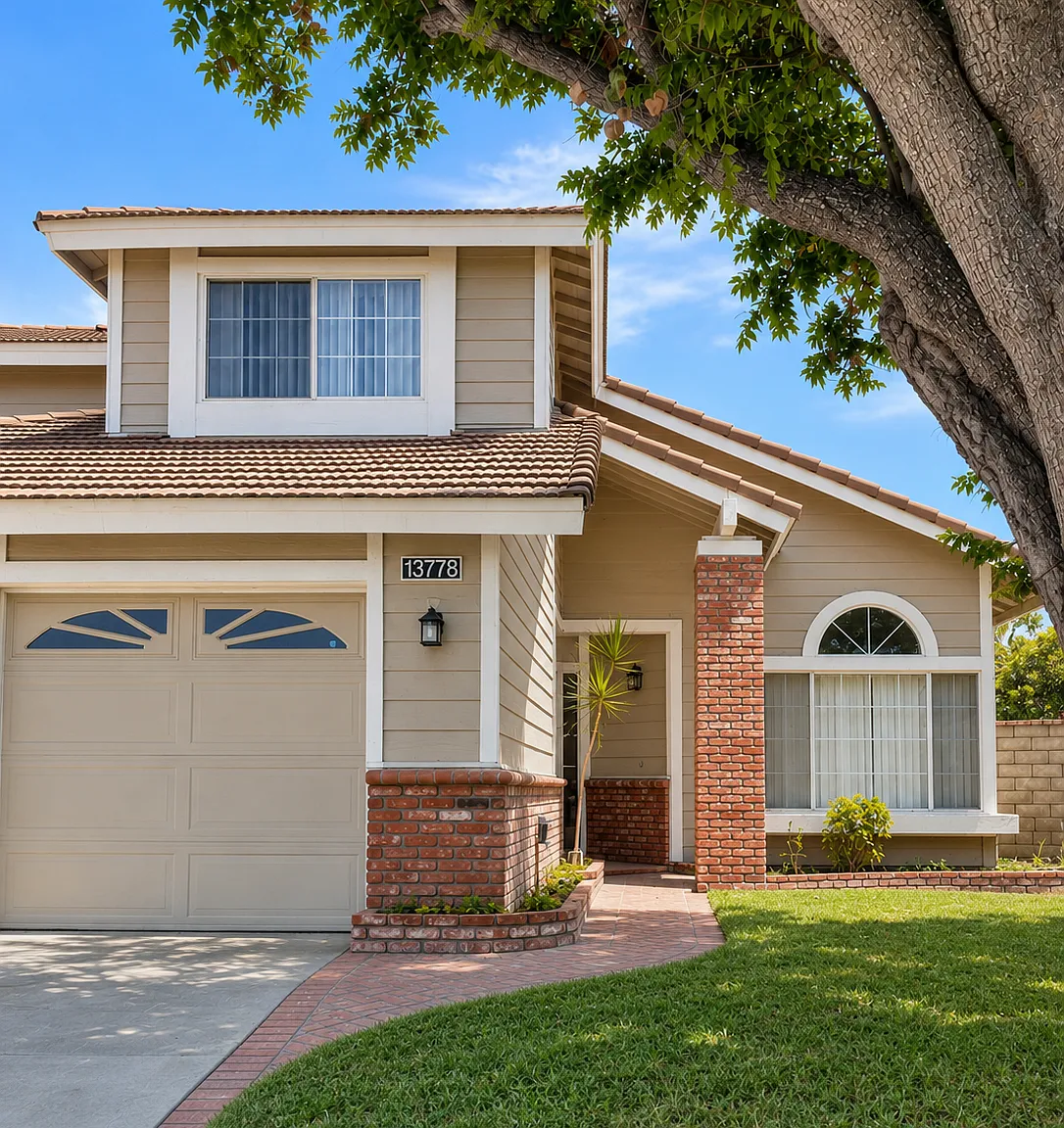 3 bed, 2.5 bath, 1739 sqft, $3,500 — Photo 2