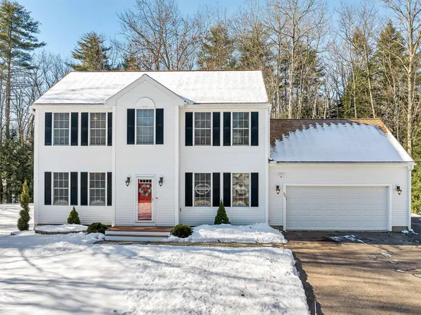 32 Stonington Drive, Belmont, NH 03220