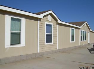 5299 W Chino Dr, Golden Valley, AZ 86413