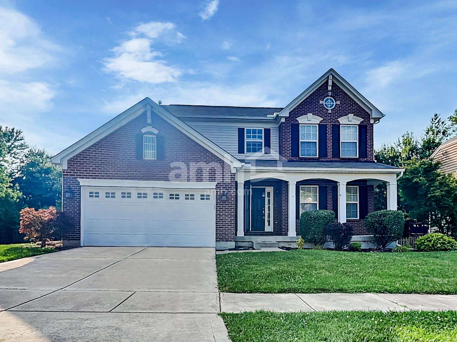 4 bed, 2.5 bath, 2084 sqft, $2,695 — Photo 1