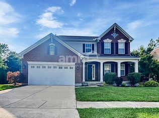 743 Elm Tree Dr, Morrow, OH 45152