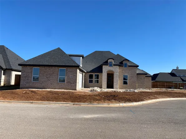 6733 Great Western Trl, Abilene, TX 79606