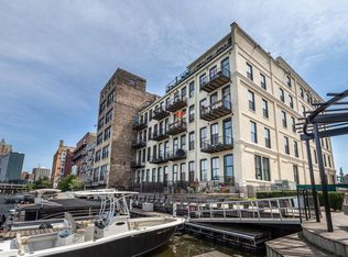 205 N Water St UNIT 101, Milwaukee, WI