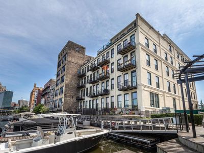 205 North Water STREET #101, Milwaukee, WI, 53202