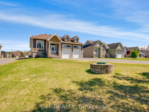 47 Beaver Ln, The Nation, ON K0A 2M0