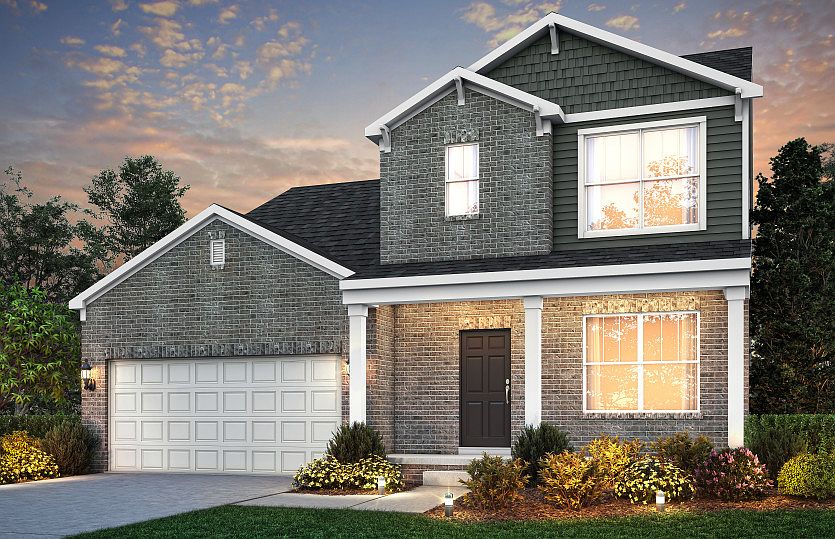 Home Exterior CR2M