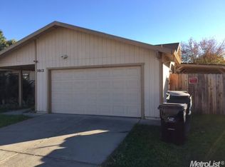 5012 Clover Glen Way, Sacramento, CA