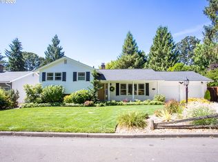 1775 NW 130th Ave, Portland, OR 97229