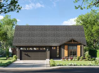 1301 Rachel Ln, Molalla, OR 97038