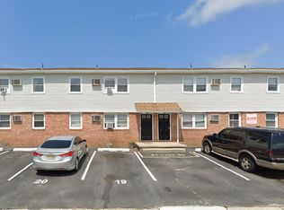 1911 N Missouri Ave #M1919B, Atlantic City, NJ 08401