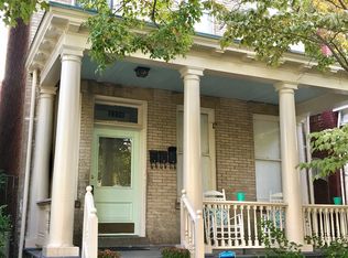 2320 W Grace St APT 3, Richmond, VA 23220