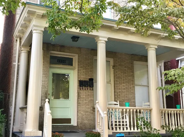 2320 W Grace St APT 3, Richmond, VA 23220
