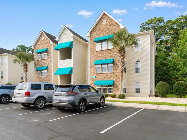 9738 Leyland Dr. #9738 - 7, Myrtle Beach, SC 29572