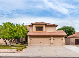 10362 W Sunflower Pl, Avondale, AZ 85392
